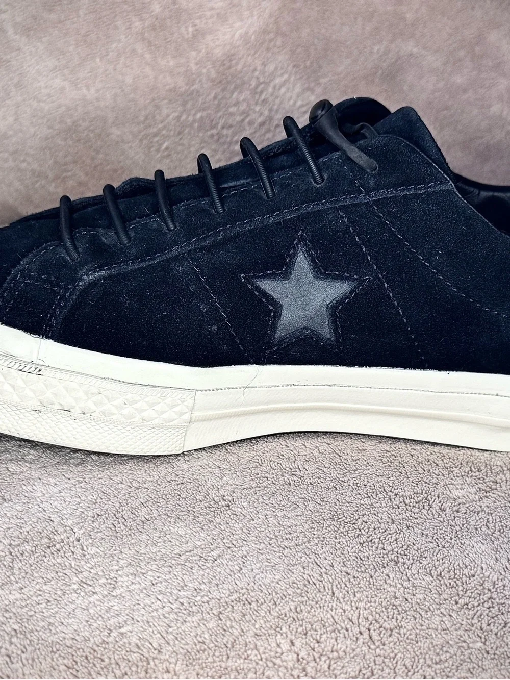 Converse “One Star” Suede Counter Climate Men’s 8/ Women’s 10